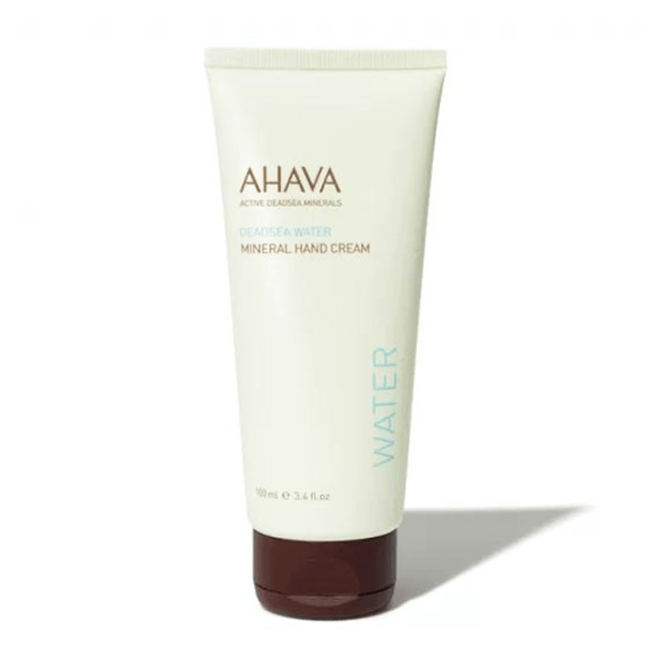Crème Minérale pour les Mains 100ml