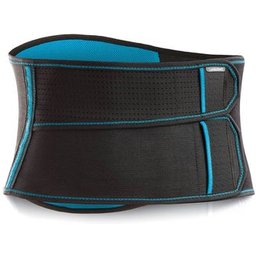 Lombobelt Ceinture Lombaire Noir 26cm Taille 1 1 Unité