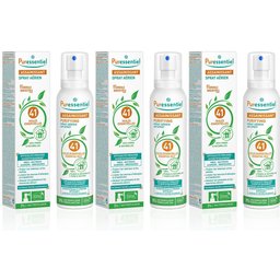 Puressentiel Spray aérien assainissant aux 41 huiles essentielles