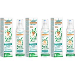 Spray aérien assainissant aux 41 huiles essentielles