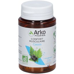 Arkopharma Cassis bio