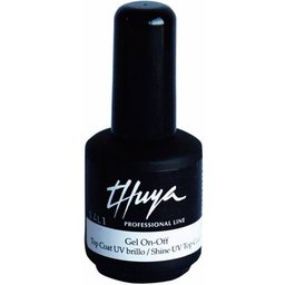 Gel On & Off Vernis Brillance Top Coat 14ml