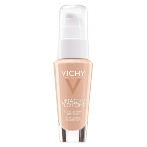 LiftActiv Flexiteint 35 Fond de Teint Sand 30ml