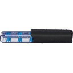 Leatherette Pilulier journalier