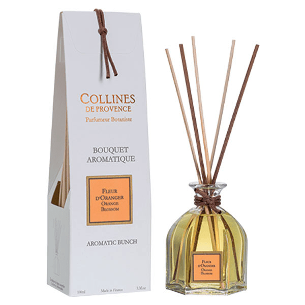 Bouquet Aromatique Fleur d'Oranger 100ml