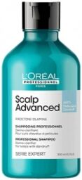 Scalp Advanced L'Oréal Shampooing Dermo-clarifiant Anti-pelliculaire Scalp Advanced L'Oréal Pro 300ml