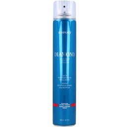 Laque pour cheveux extra-forte Diamond 500ml