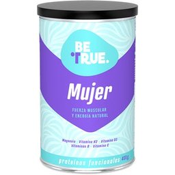 Mujer 400g