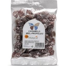 Caramelos de Miel y Propoleo 1000g