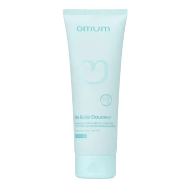 Ma Bulle Douceur Shampoing sans sulfate fortifiant et hydratant 200 ml