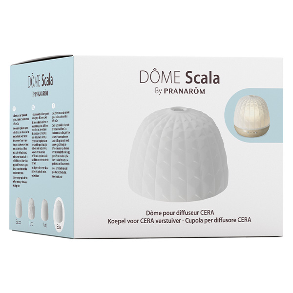 Diffuseur Ultrasonique Cera Dôme Scala
