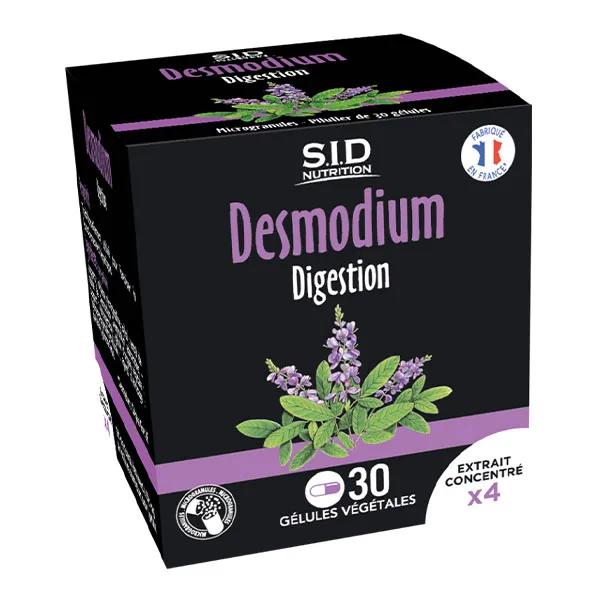 Phyto Classics Desmodium 30 gélules végétales