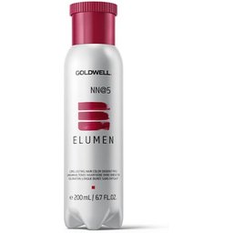 Elumen Color Long Lasting Hair Color NN@5 200ml