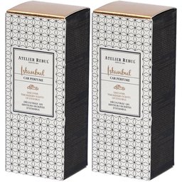 Istanbul Auto Parfum