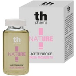 Nature huile de rose musquée pure 10ml
