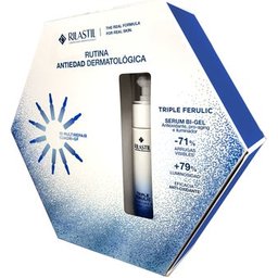 Pack Routine Anti‑Âge Dermatologique