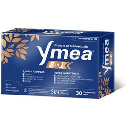 8en1 30 Capsules