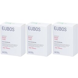 Eubos® Pain Dermatologique (Rouge)