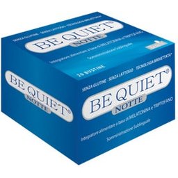 Benefit Be Quiet Noir 1mg 20uts