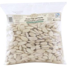 Amande pelée crue Bio 1Kg