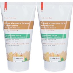 Crème à la Pomme de Terre