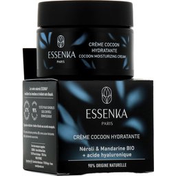 Crème Cocoon Hydratante 50ml