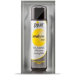 Analyse Me Anal Relaxing Gel 1,5ml