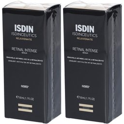Isdinceutics Retinal Intense