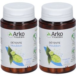 Arkogélules® Houblon