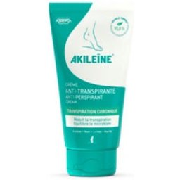 Akileïne Crème Anti-Transpirante 75ml
