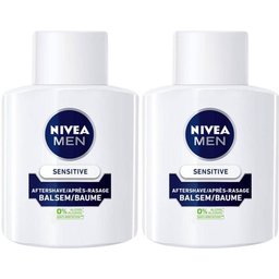 MEN Sensitive After Shave Balsam Peau Sensible
