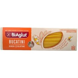Pâte Bucatini Sans Gluten 400g