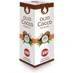 HUILE DE COCO 125ML
