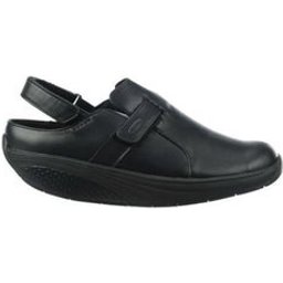 Flua Zapato Unisex Black Talla 36 1 Par