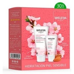 Coffret Hydratation Peau Sensible