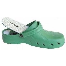Dispafar Clog Bleu Nº40