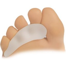 Pediplus Barrette Sous-Diaphysaire Taille L 2uts
