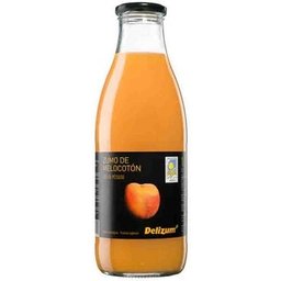 Zumo Melocotón Bio 1000ml