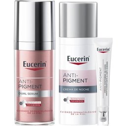 Pack FaceAnti-Pigment