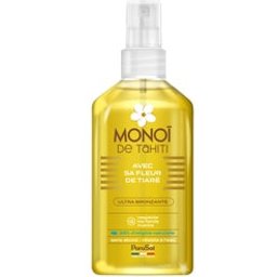Monoï De Tahiti Fleur de Tiaré 125ml