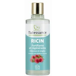 Huile de Ricin 100ml