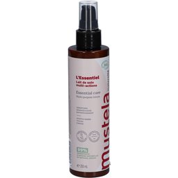l'Essentiel Lait de Soin Multi-Actions