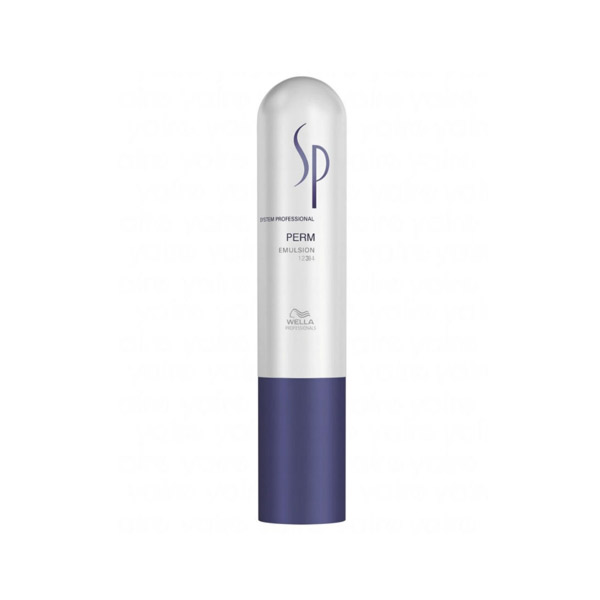 Perm Emulsion 50ml