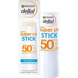 Delial Super Uv Stick Spf50 9g