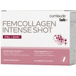Femcollagen Intense Shot 7 viales