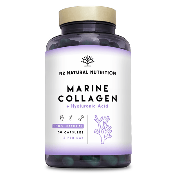 Collagène Marin 60 capsules