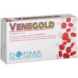 Venegold 30caps