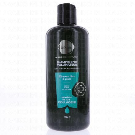 Capillaire - Shampoing Volumateur 500ml