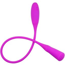 Smart Snaky Vibe Vibromasseur 2 Moteurs 1ut