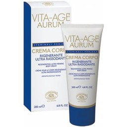 Vita Age Aurum Crème Corps Ultra Raffermissante Aurum 200 ml